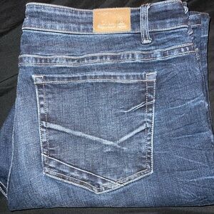 BKE Payton Bootcut Jeans - 36 x 35.5L